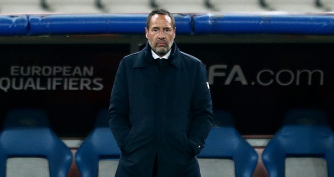 Φαν Σιπ: «Είναι τιμή μου να με συζητούν για την ΑΕΚ»