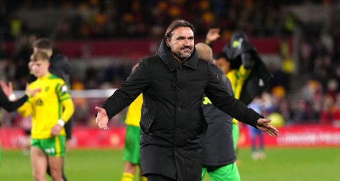 Προτάθηκε στην ΑΕΚ ο Φάρκε