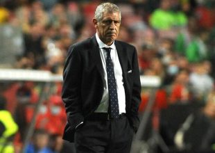 Φερνάντο Σάντος: Στην Ελλάδα για το ΠΑΟΚ-ΑΕΚ