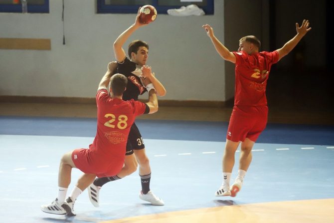 Handball Premier: Ιστορικός υποβιβασμός για τον Φίλιππο Βέροιας