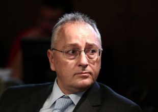 FIFA-UEFA νομιμοποίησαν τον ορισμό Φιλιππούση ως προσωρινό CEO στην ΕΠΟ