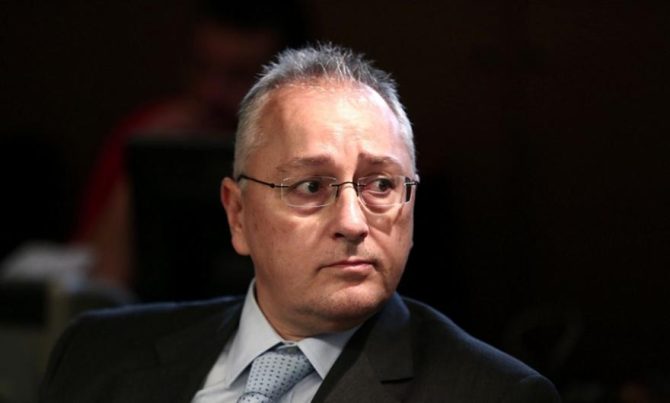 FIFA-UEFA νομιμοποίησαν τον ορισμό Φιλιππούση ως προσωρινό CEO στην ΕΠΟ