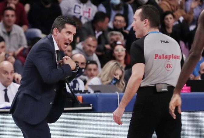 Με Φούφη το ΑΕΚ – Παναθηναϊκός