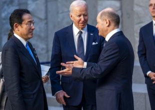 Μήνυμα G7: Είμαστε έτοιμοι για πρόσθετες κυρώσεις κατά της Ρωσίας – «Ο Πούτιν θα λογοδοτήσει»