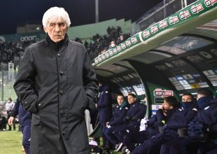 Γιοβάνοβιτς: «Δεν παίξαμε καλά, μετράει η νίκη»