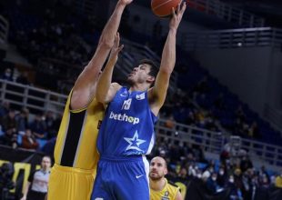 Τέλος κι ο Γόντικας από Ιωνικό, πάει Ρουμανία