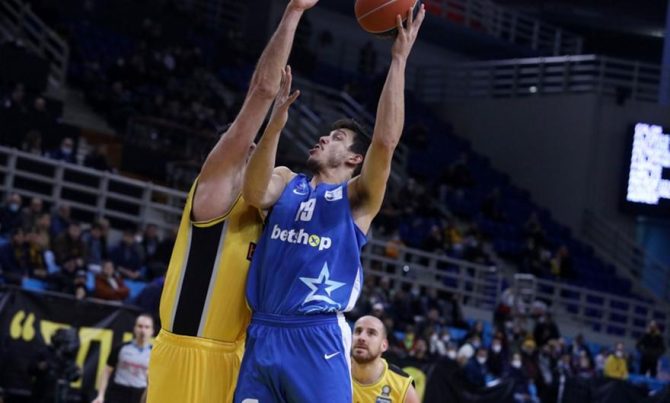 Τέλος κι ο Γόντικας από Ιωνικό, πάει Ρουμανία