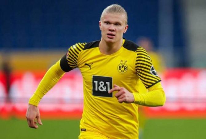 Χάλαντ: Ο Ραϊόλα και ο πατέρας του έβαλαν stop στη μεταγραφή του στη Μάντσεστερ Σίτι