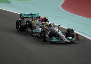 Formula 1, GP Σαουδικής Αραβίας: Φιάσκο για τη Mercedes, ο Χάμιλτον έμεινε εκτός από το Q1