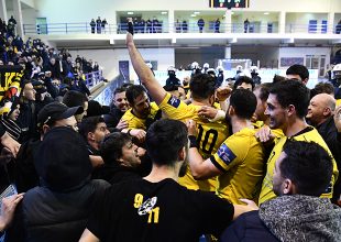 ΑΕΚ: «Προστατεύουμε την ομάδα μας – Μόνο με την φωνή μας»