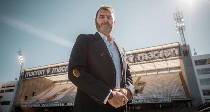 O Jogo: «Η ΑΕΚ σκέφτεται και τον Ζοάο Ενρίκες»