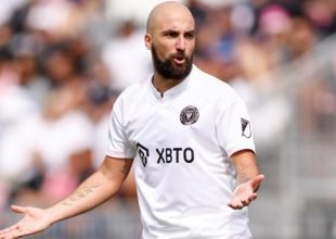 «Γ@@@ τον, είναι αξιολύπητος»: Απίστευτο κράξιμο σε Ιγκουαΐν από αντίπαλο!