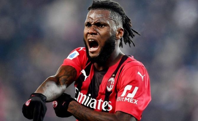 Οριστικό το deal Μπαρτσελόνα με Κεσιέ