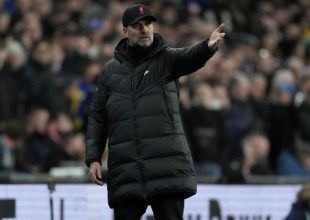 Κλοπ: «Δεν ξέρω αν θα ανανεώσω με την Λίβερπουλ»