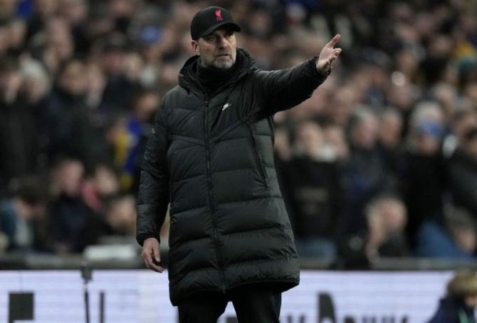 Κλοπ: “Αγαπημένη στιγμή ήταν που τραγούδησαν το You’ll Never Walk Alone για τον Ρονάλντο”