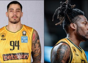 Με Κόνιαρη και Γκρίφιν στη Ρόδο η Βασίλισσα