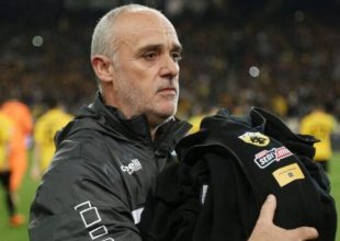 Τσιάρτας για Κορομηλά: «Σου ανακοίνωσαν ένα άδοξο και αχάριστο τέλος»