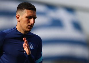 Νίκη της Εθνική Ελπίδων κόντρα στην Πολωνία με γκολ Κοσίδη