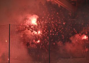 Πρόστιμο στην ΑΕΚ