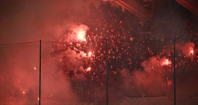 Άρση Μέτρων: Ανοίγουν τα γήπεδα – Στο 100% η πληρότητα τους