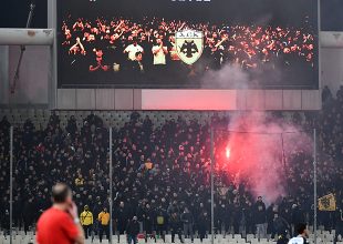Το ΦΕΚ με την επιστροφή στην κανονικότητα στις εξέδρες στο γηπέδων (pic)