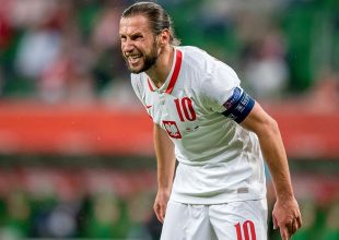 Κάνει το μπαμ η ΑΕΚ για τα πλέι οφ: Κλείνει τον Κριχόβιακ!