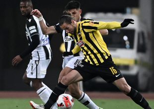 Η βαθμολογία των play off