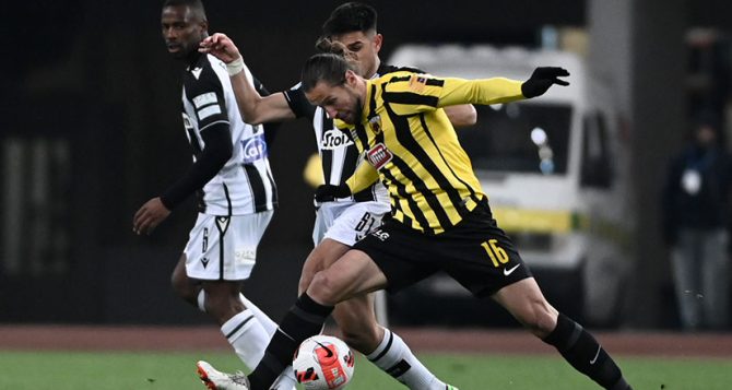 Η βαθμολογία των play off