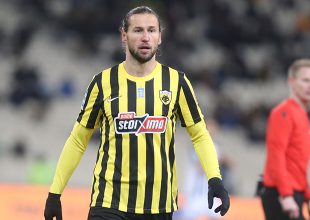 «Ο Κριχόβιακ έχει ήδη πολλές προτάσεις»