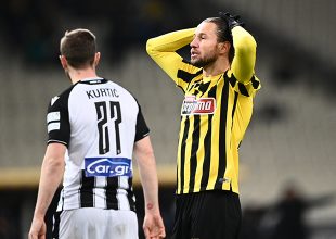 Ένας κούκος (Κριχόβιακ) δεν φέρνει την άνοιξη