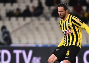 Το FIFA project που μπορεί να ανοίξει τον δρόμο παραμονής του Κριχόβιακ