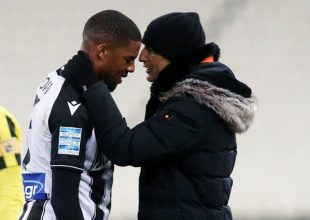 Λουτσέσκου: «Έτσι σας θέλω σε κάθε παιχνίδι»