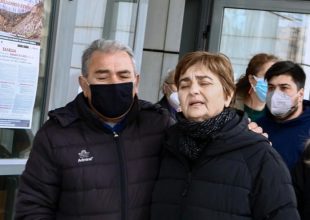 Διακόπηκε για τις 15 Μαρτίου η δίκη για τη δολοφονία της Ελένης Τοπαλούδη