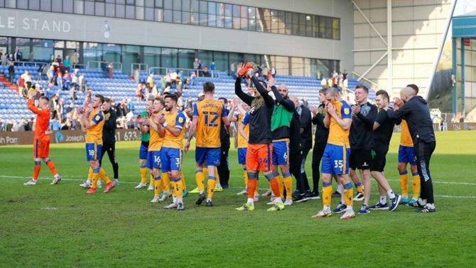 Έπος: Πόνταρε 2 λίρες σε 18 ματς και έβγαλε… μισό εκατομμύριο!