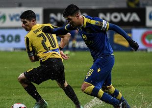 ΑΕΚ – Αστέρας Τρίπολης: Στοιχεία, αριθμοί και παρελθόν