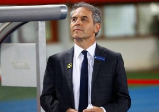 Εξετάζεται ο Κόλερ για τον πάγκο της ΑΕΚ