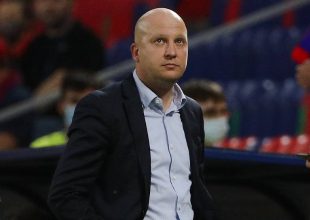 Νίκολιτς για Κριχόβιακ: «Είναι ηγέτης και σταρ – Θα κάνει άμεσα την διαφορά στην ΑΕΚ»