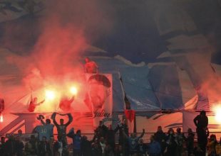 Βασιλεία-Μαρσέιγ: Χωρίς οπαδούς των φιλοξενούμενων, μετά από εισήγηση της ελβετικής αστυνομίας