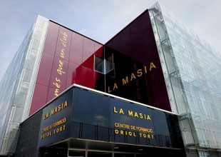 Η Μπαρτσελόνα ετοιμάζει Masia για προπονητές
