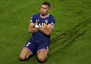 Εμπαπέ: Εξωφρενική πρόταση της Παρί, του δίνει 200 εκατ. ευρώ για δύο χρόνια