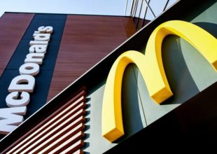 McDonalds: Αναστέλλει τις δραστηριότητες της στη Ρωσία μετά από 32 χρόνια