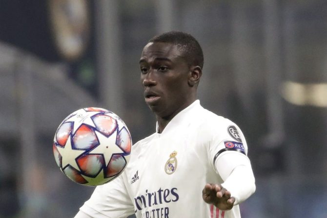 Ρεάλ: Ο Μεντί τέθηκε νοκ άουτ απ’ το clasico, αμφίβολος ο Μπενζεμά