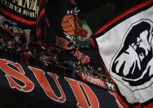 Μίλαν: Ο αρχηγός των οργανωμένων σε δίκη για διακίνηση ναρκωτικών