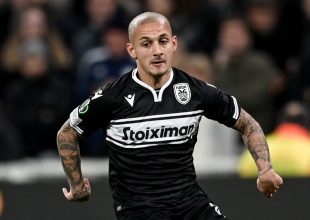 ΠΑΟΚ: “Φεύγει το καλοκαίρι ο Μίτριτσα” γράφουν στη Ρουμανία
