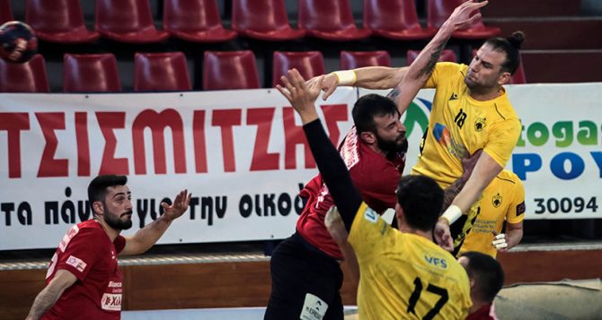 Τρένο οι Μάγκες – Πέρασαν νικηφόρα και απ’ την Δράμα