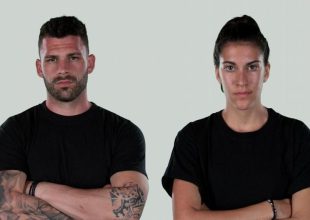Survivor: Μπαίνουν δύο νέοι παίκτες!