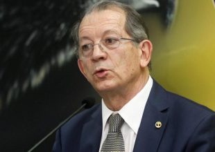 Νικολάου: «Μου θυμίζει την τακτική του Φάντρονκ, αυτή του Αλμέιδα»