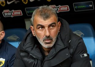 Οφρυδόπουλος: «Τα πλέι οφ ξεκίνησαν από σήμερα, κρατάμε τη νίκη»