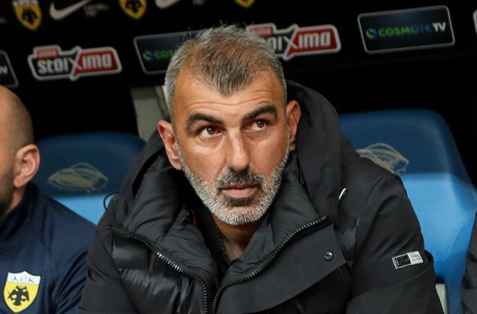 Οφρυδόπουλος: «Τα πλέι οφ ξεκίνησαν από σήμερα, κρατάμε τη νίκη»