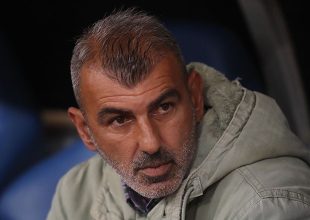 Οφρυδόπουλος: «Παίζουμε με νευρικότητα και κάνουμε λάθη – Αμφισβητούμε τον εαυτό μας…»
